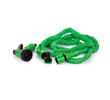 UKR-054-1 Пістолет з шлангом розтяжний поливальний 60 м