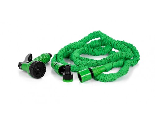 UKR-054-1 Пістолет з шлангом розтяжний поливальний 60 м