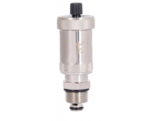 SD SD28115 Воздухоотводчик c клапаном