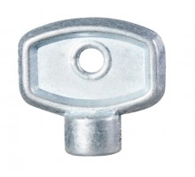 Ключ для крана Маєвського Standart цинк SD197Z Thermo Alliance