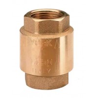 ITAP Клапан обратный YORK 11/4" (Италия)