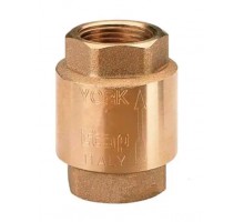 ITAP Клапан обратный YORK 11/4" (Италия)