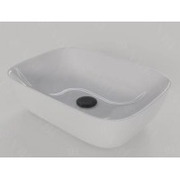 Умивальник (раковина)  VBI RAVENNA WHITE  VBI-011200