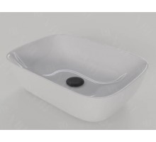Умивальник (раковина)  VBI RAVENNA WHITE  VBI-011200