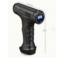 Портативний компрессор CLG 8806