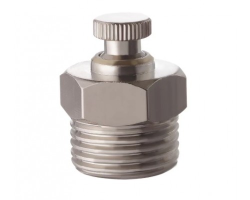 Koer Кран Маєвського  KR.1402 - 1/2" (KR3121)