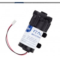 Помпа для систем обратного осмоса ITAL IT-1100, 24V