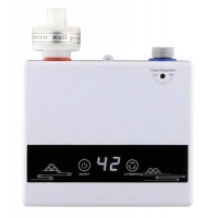 ZERIX Водонагрівач НАСТІННИЙ 4,2 kW проточний, з індикатором температури  BWH-01-E (ZX5014)