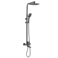 Душова система Kroner KRP Edelstahl Kubus - PVD063