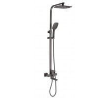 Душова система Kroner KRP Edelstahl Kubus - PVD063