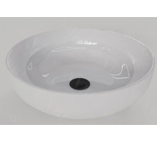 Умывальник (раковина) VBI BARI WHITE накладной