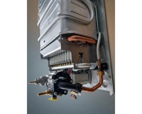 Immergas Газова колонка IMMERGAS JULIUS ECO 11