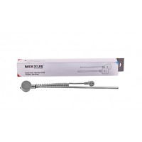 MIXXUS TEH-0103 CHROME Електричний ТЕН для сушарок рушників 300W (Колір хром) (MI6628)