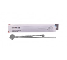 MIXXUS TEH-0103 CHROME Електричний ТЕН для сушарок рушників 300W (Колір хром) (MI6628)