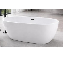 Ванна VBI GRIVOLA 170 x 75, окремо стояча VBI-070917
