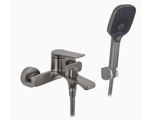 Змішувач для ванни Kroner KRP Makon - GRP060