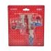 Комплект для підключення бойлера Koer SET-25 - 1/2 (KR5458)