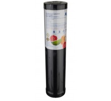 AQUA FACTORY GAC-20BB Картридж сорбцйнийва з вуглем BIGBLUE 20*