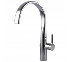 Змішувач для кухні TOPAZ MODERNO TMD-33203S-H78A, Шланги TAQ-M0865