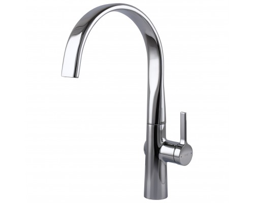 Змішувач для кухні TOPAZ MODERNO TMD-33203S-H78A, Шланги TAQ-M0865