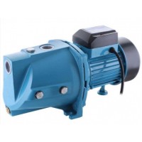 VODOMET JET100L Насос поверхневий відцентровий, Н=48М, Q=3.3кбМ, P=1100 Вт, 1"x1", чавун-довгий (VO4354)