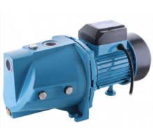 VODOMET JET100L Насос поверхневий відцентровий, Н=48М, Q=3.3кбМ, P=1100 Вт, 1"x1", чавун-довгий (VO4354)