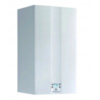 BIASI Турбований газовий котел Biasi Rinnova Light 24 кВт (M290S.24CM) + труба