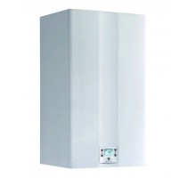 BIASI Турбований газовий котел Biasi Rinnova Light 24 кВт (M290S.24CM) + труба