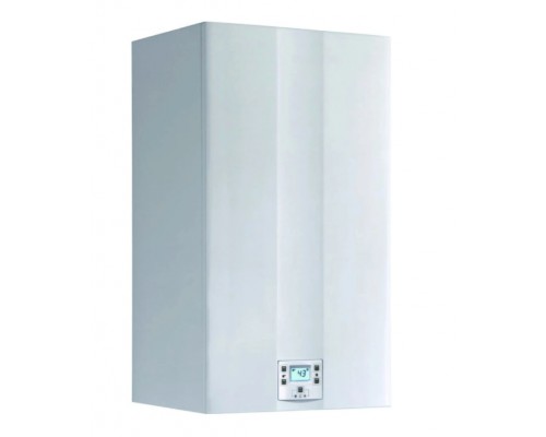 BIASI Турбований газовий котел Biasi Rinnova Light 24 кВт (M290S.24CM) + труба