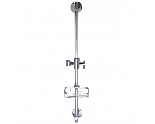 Душова стійка Globus Lux DS-1106-CR