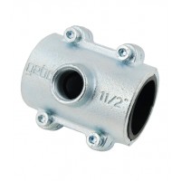 GEBO ANB врізка в трубу DN 40 1 1/2"x3/4"