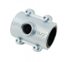 GEBO ANB врізка в трубу DN 40 1 1/2"x3/4"