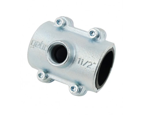 GEBO ANB врізка в трубу DN 40 1 1/2"x3/4"