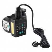 Pumpman Насос циркуляційний  Star 25/60/130 Нmax 6м Qmax 3,3куб.м 45 Вт