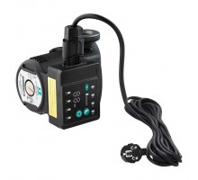 Pumpman Насос циркуляційний  Star 25/60/130 Нmax 6м Qmax 3,3куб.м 45 Вт